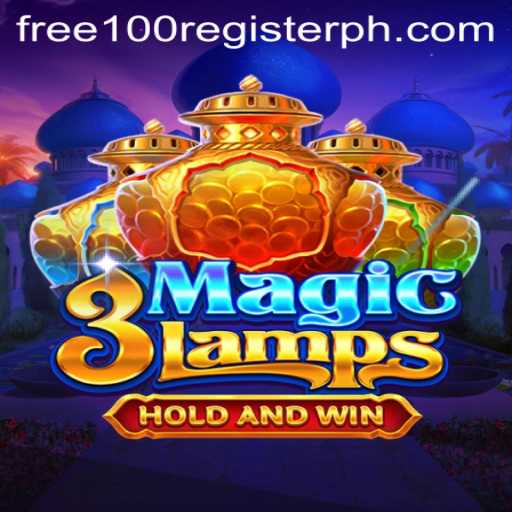 Explore the Enchanting World of 3MagicLamps and Unlock Exciting Rewards
