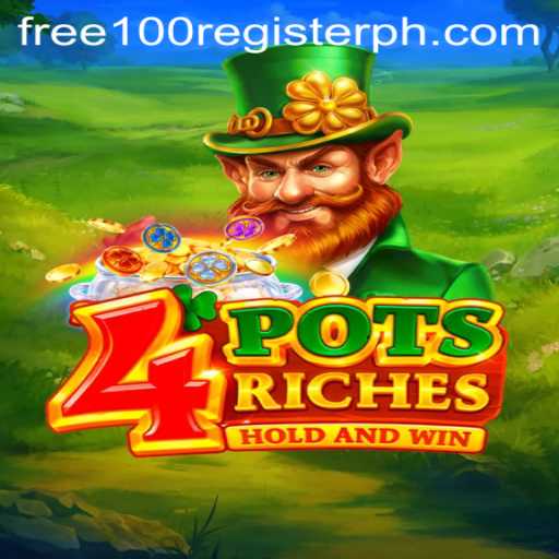 Explore the Thrills of 4potsriches: A Game That Combines Fun With Fortune