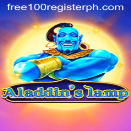 Discover the Magic of Aladdinslamp: Uncover Riches with a Free 100 Register