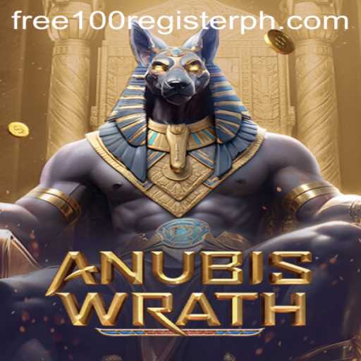AnubisWrath: A Thrilling Adventure in Ancient Egypt