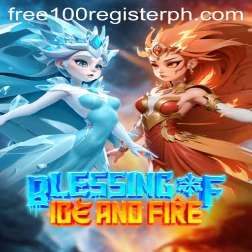 Dive into the Realm of BlessingofIceandFire
