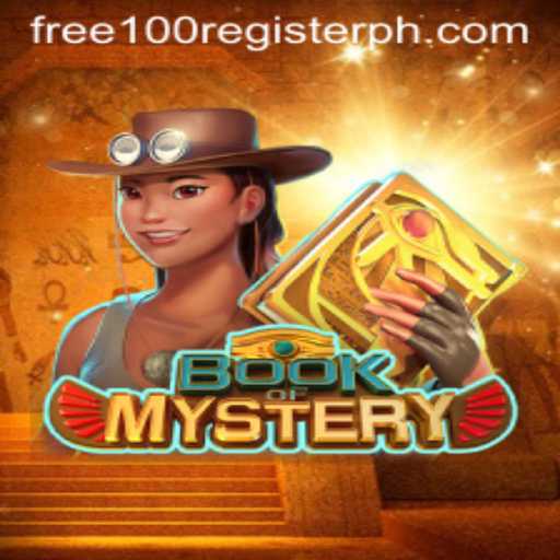 Book of Mystery: Dive into a World of Adventure and Intrigue