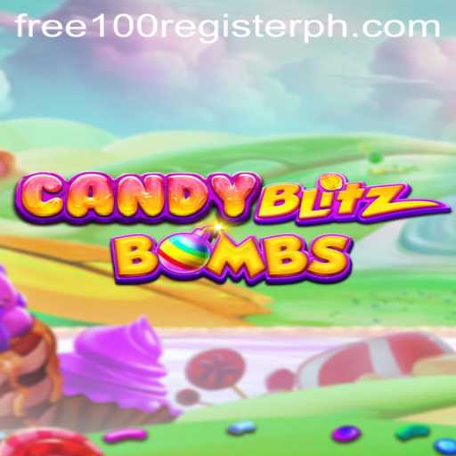 CandyBlitzBombs: Ultimate Guide and Free Registration Bonus