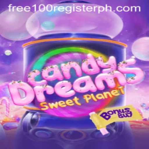 Exploring the Sugary Universe of CandyDreamsSweetPlanet