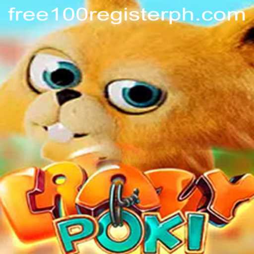 CrazyPoki: Dive into an Enticing Gaming Experience with Free 100 Register Bonus