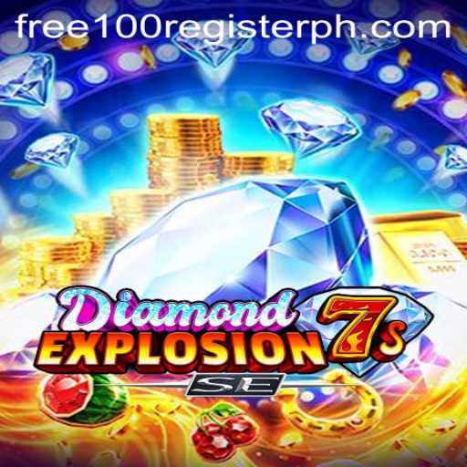 Experience the Thrill of DiamondExplosion7sSE: A Modern Gaming Saga