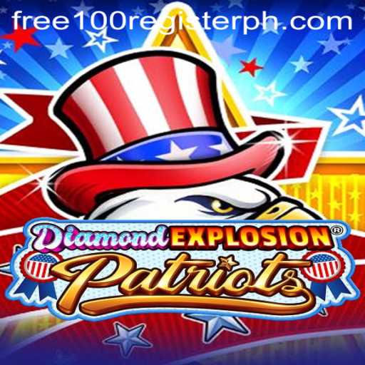Unleashing the Thrill of DiamondExplosionPatriots: A Complete Guide