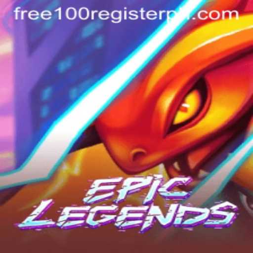 EpicLegends: A Deep Dive into the Game and Its Revolutionary Features