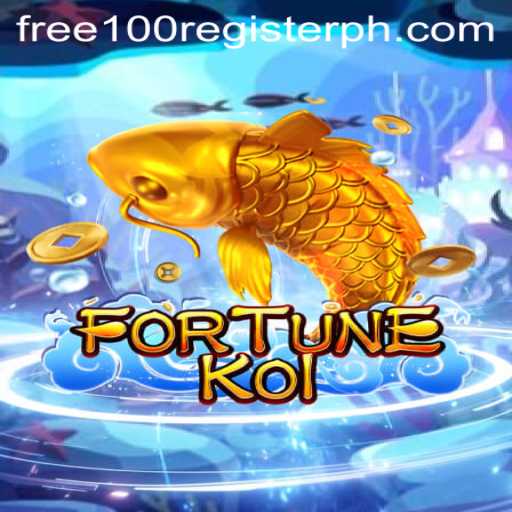 Discover the Excitement of FORTUNEKOI: The Ultimate Online Gaming Experience