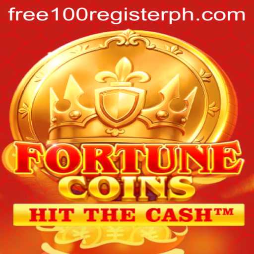 Discover the Thrilling World of FortuneCoins: Free 100 Register Bonus Awaits
