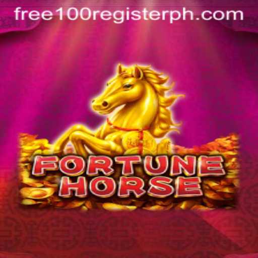 Discover FortuneHorse: Exciting Gameplay, Intriguing Rules, and the Free 100 Register Bonus