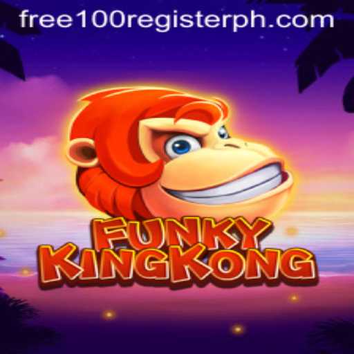 FunkyKingKong: An Exciting Dive into the Jungle Adventure