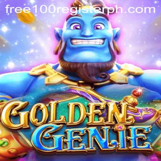 Unveiling the Magic of GOLDENGENIE: The Ultimate Gaming Experience