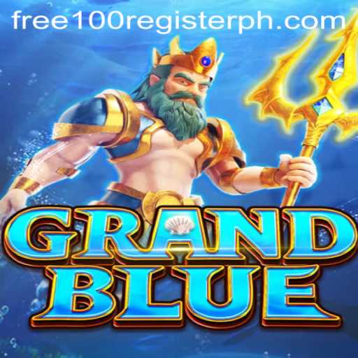 Discover the Immersive World of GRAND BLUE with Free 100 Register