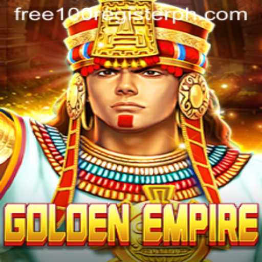 GoldenEmpire: Master the Game and Win Big with Free 100 Register Bonus