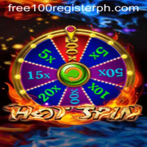 HotSpin: Unlock the Thrills with Free 100 Register