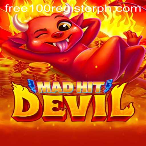 Exploring MadHitDevil: A Thrilling Gaming Experience with a Free 100 Register Bonus