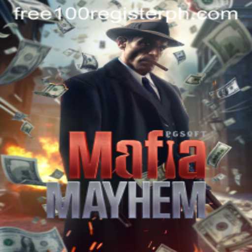 MafiaMayhem: Unravel the World of Crime and Strategy with Free 100 Register Bonus