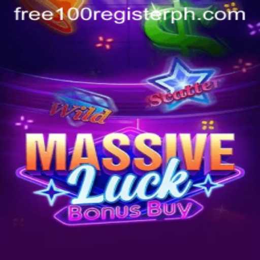 Dive into the Exciting World of MassiveLuckBonusBuy