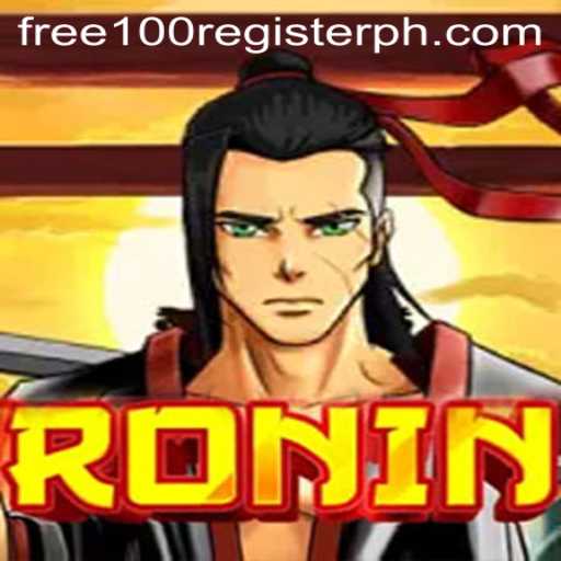 Mastering Ronin: A Journey Through Skill and Strategy