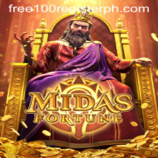 Unveiling the Magic of MidasFortune: A Journey Into a World of Gold and Adventure