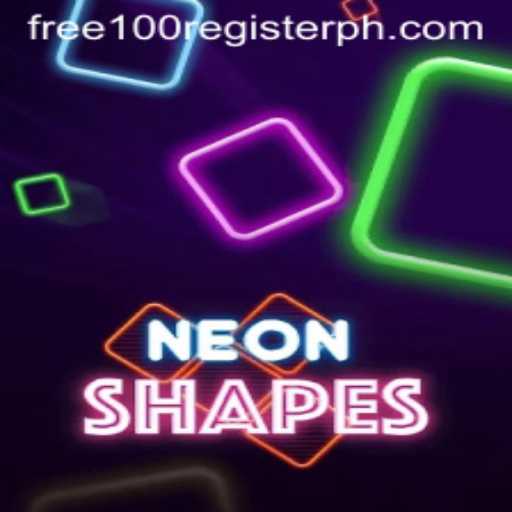 Discover NeonShapes: A Thrilling Journey of Strategy and Art