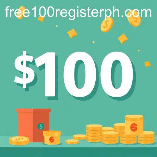 free 100 register