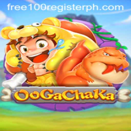 OoGaChaKa: Dive into the World of Strategic Fun and the Free 100 Register Offer