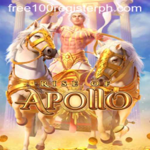 Experience the Thrill of 'Rise of Apollo' with a Free 100 Register Bonus