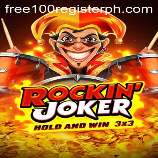 RockinJoker: A Thrilling Blend of Strategy and Luck in Gaming