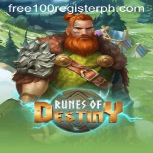 Unveiling the Adventure: Journey Through RunesOfDestiny