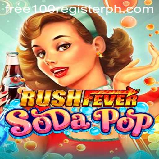 RushFeverSodaPop: Experience the Ultimate Rush in Gaming