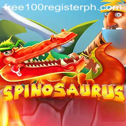 Introducing Spinosaurus: A Free 100 Register Adventure