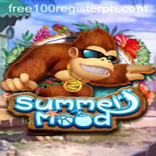 SummerMood: Dive into the Ultimate Gaming Experience with a Free 100 Register Bonus