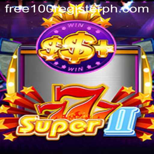Exploring the World of Super777II: A Comprehensive Guide for New Players