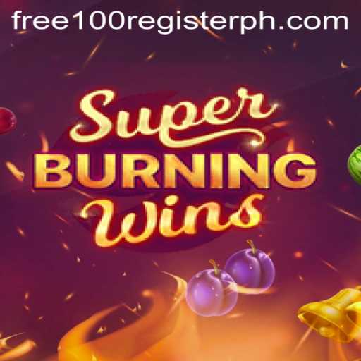 Unveiling 'SuperBurningWins': An Exciting Journey Into the Retro World of Slot Gaming