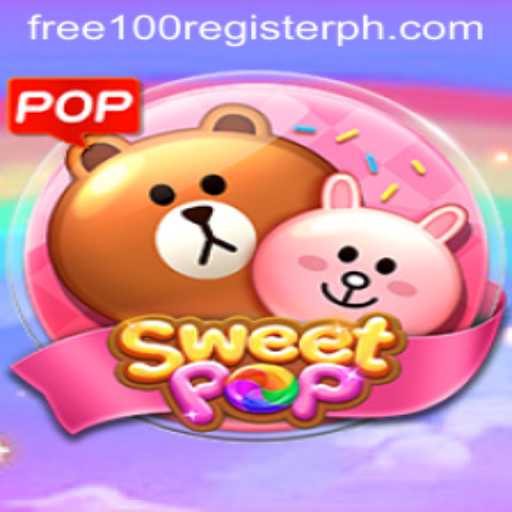 Discover SweetPOP: A Candy-coated Adventure Awaits