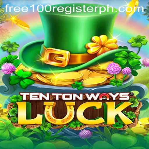 The Magic of TenTonWaysLuck: Strategies, Rules, and Exciting Offer