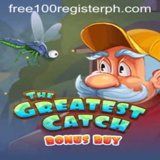 Exploring TheGreatestCatchBonusBuy: Dive into the Aquatic Adventure