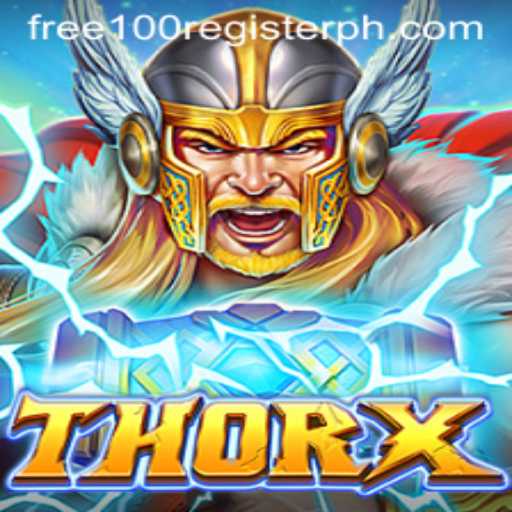 Dive Into the Action-Packed World of ThorX With Free 100 Register Bonus