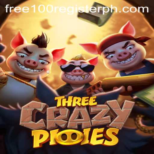 ThreeCrazyPiggies Game Description and Rules