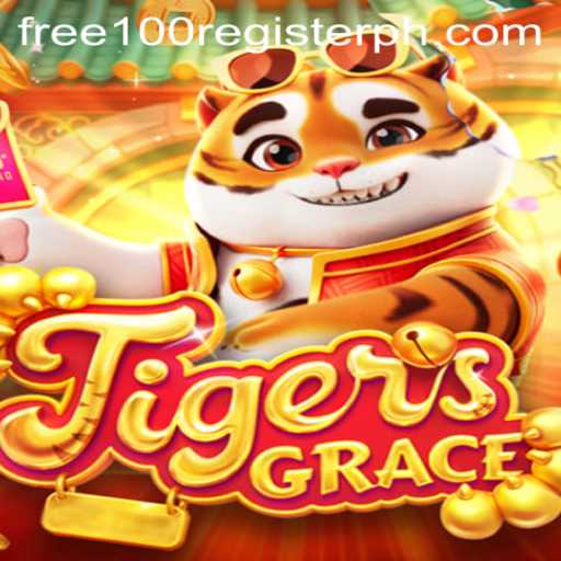 Discover TigersGrace: The Wild Adventure Awaits