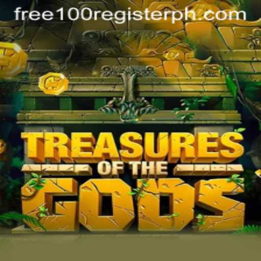 Explore the Adventure of TreasureoftheGods