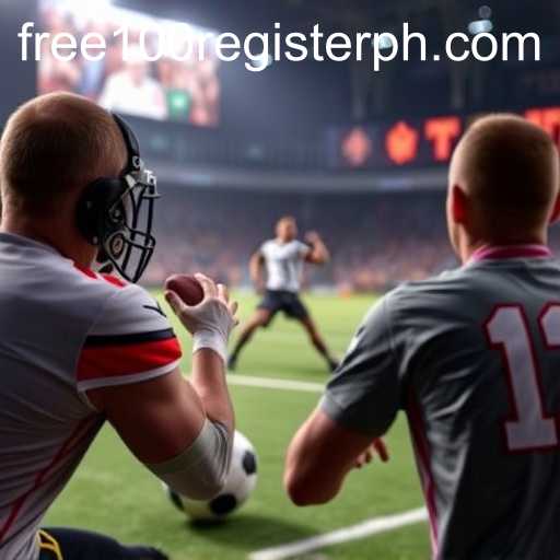 Virtual Sports: The Future of Digital Gaming