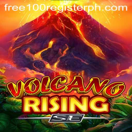 VolcanoRisingSE Welcomes Players with a Thrilling Gaming Experience