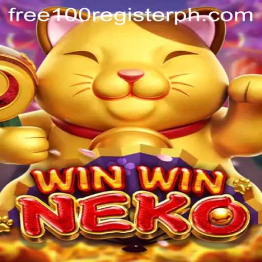 Explore the Exciting World of WinWinNeko: Get Free 100 Register