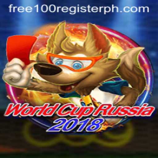 WorldCupRussia2018: Free 100 Register and Game Overview