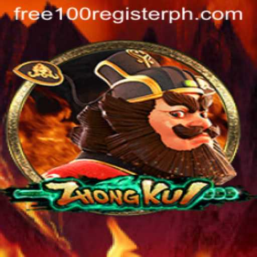 Exploring the Mystical World of ZhongKui: A Comprehensive Guide